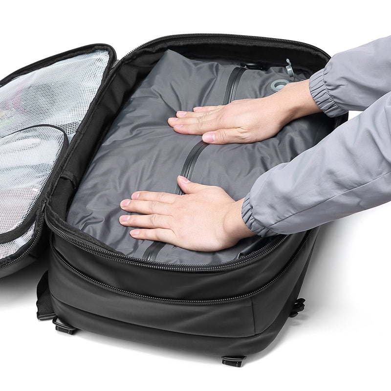 CoalStone®  Back Pack + AirPump