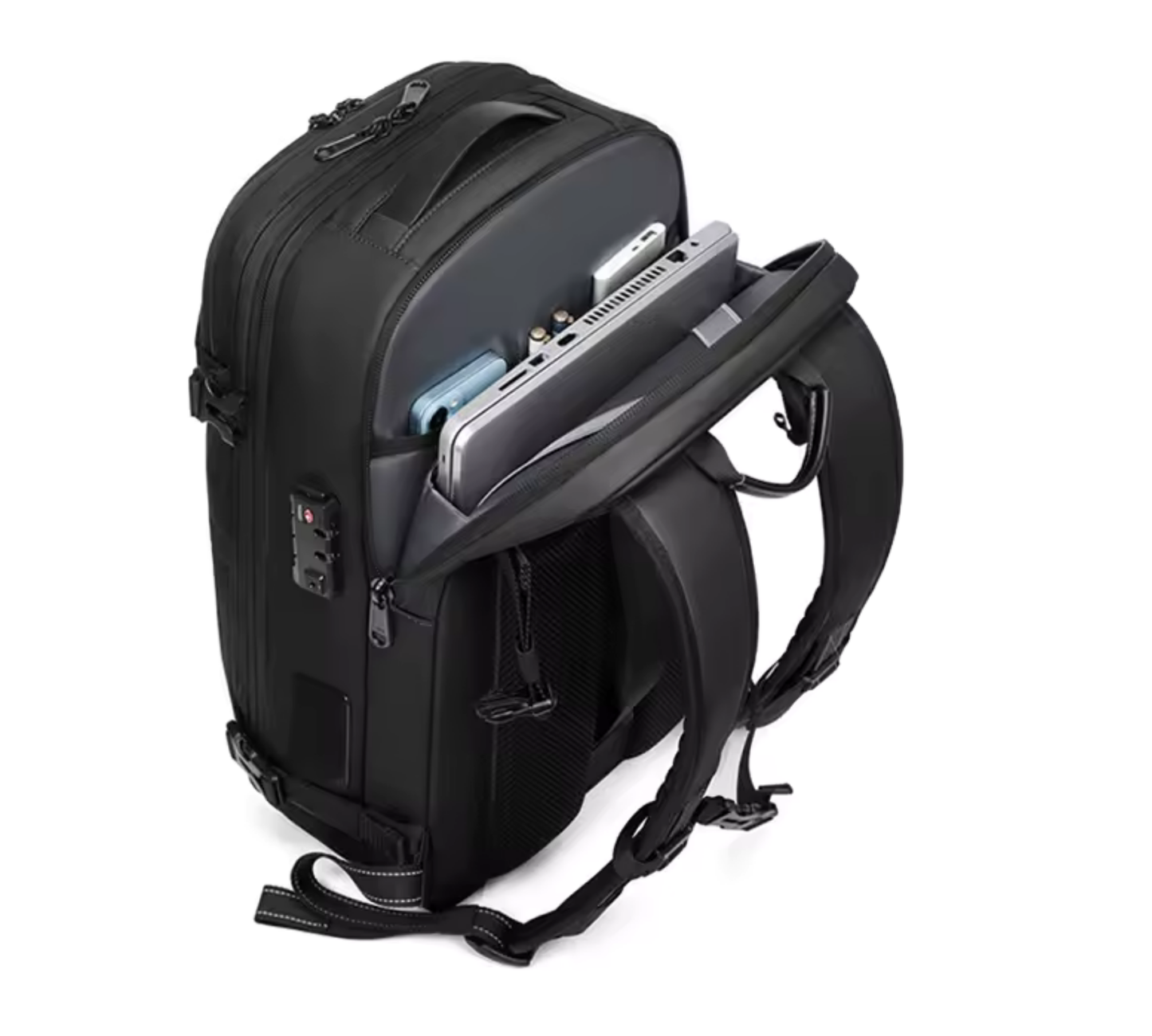 CoalStone®  Back Pack + AirPump