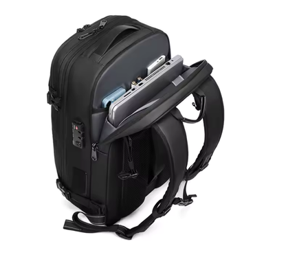 CoalStone®  Back Pack + AirPump