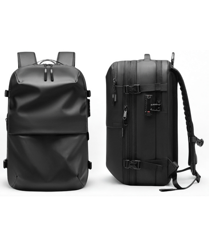 CoalStone®  Back Pack + AirPump