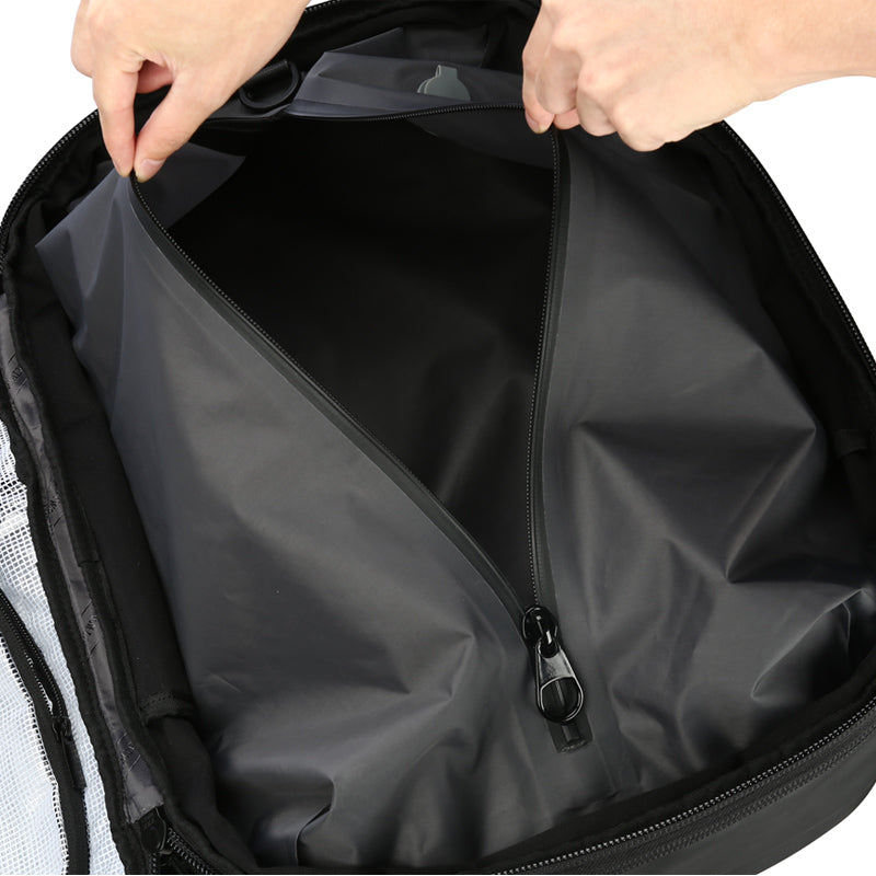 CoalStone®  Back Pack + AirPump