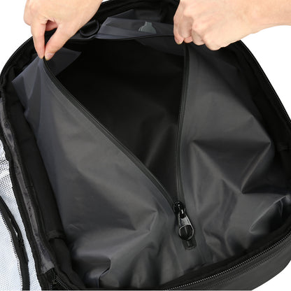 CoalStone®  Back Pack + AirPump