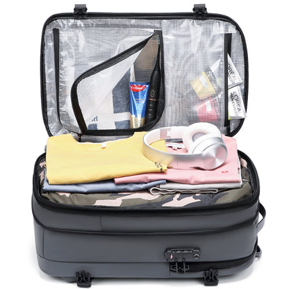 CoalStone®  Back Pack + AirPump