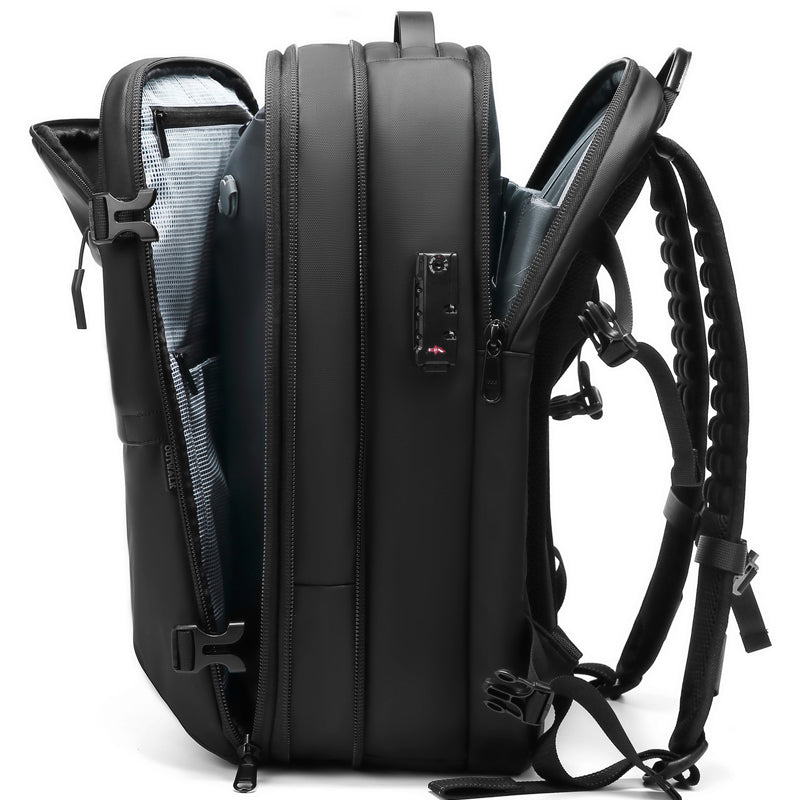 CoalStone®  Back Pack + AirPump