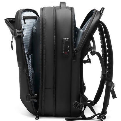 CoalStone®  Back Pack + AirPump