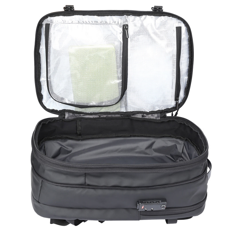 CoalStone®  Back Pack + AirPump