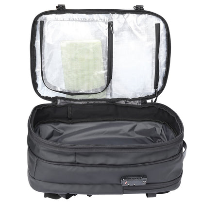 CoalStone®  Back Pack + AirPump