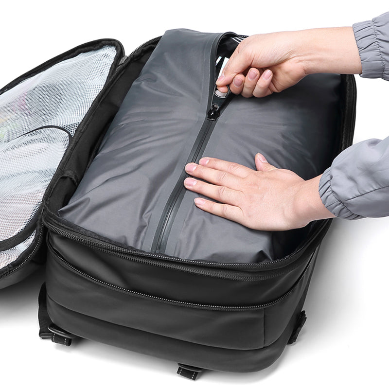 CoalStone®  Back Pack + AirPump