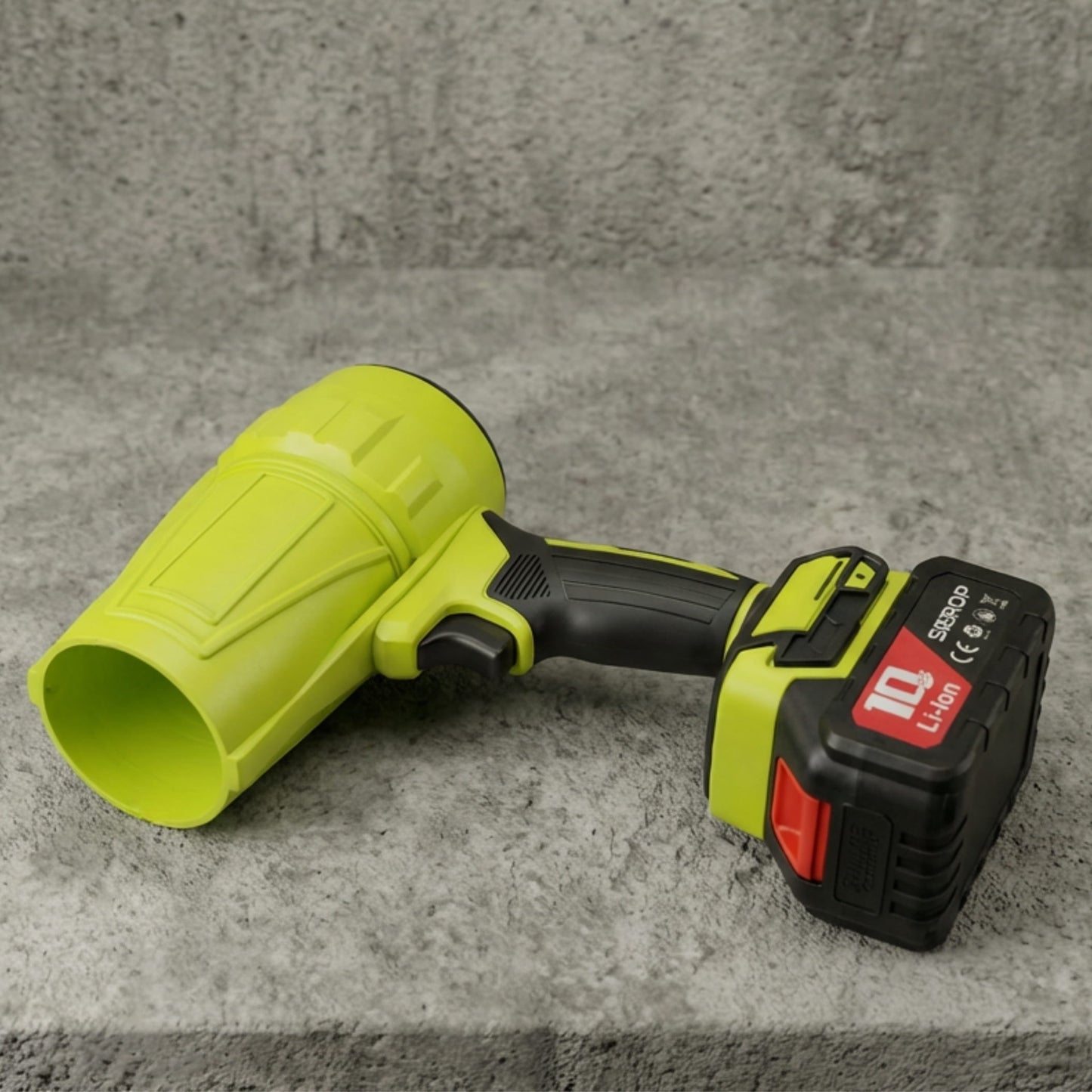 Coalstone Blower 1000 With Battery