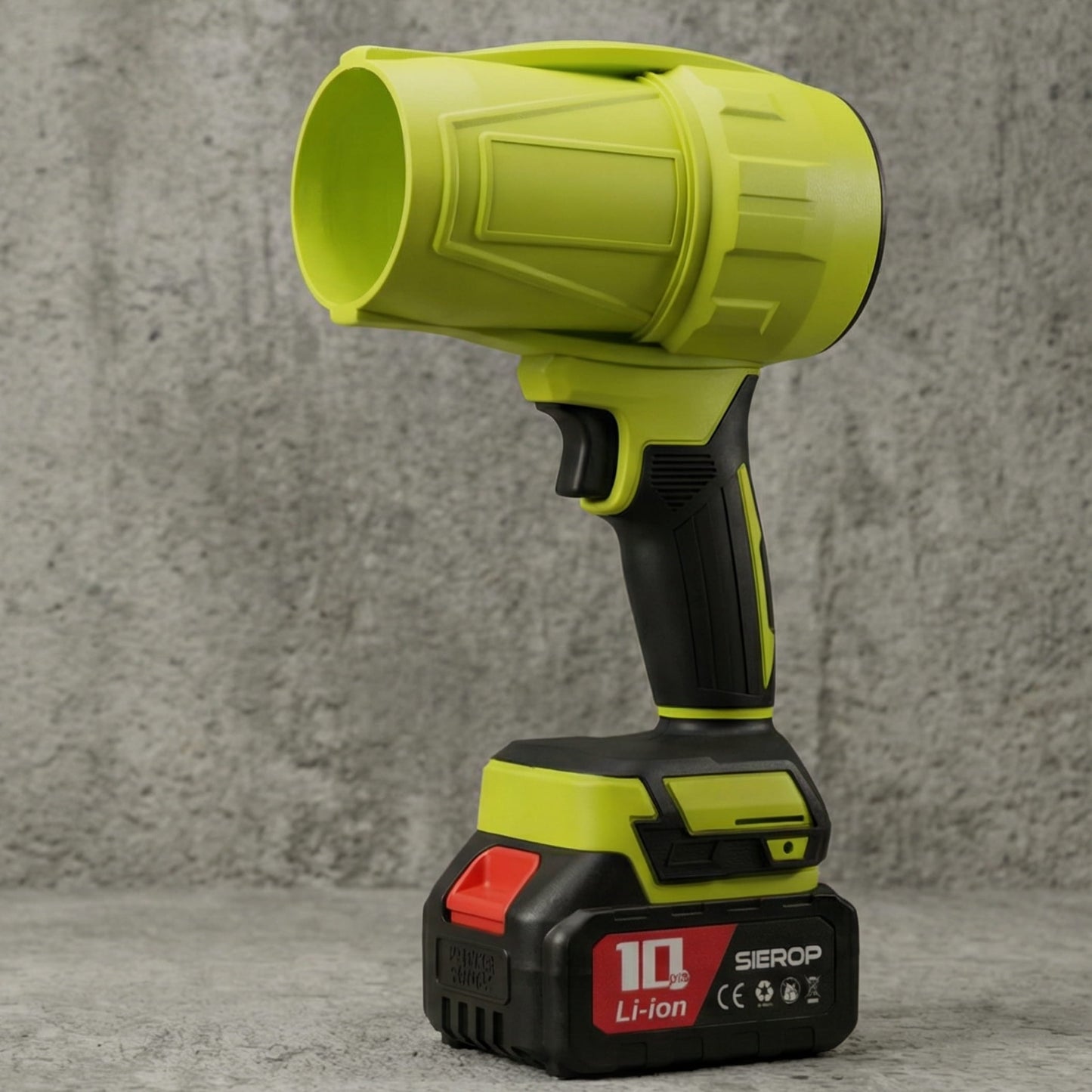 Coalstone Blower 1000 With Battery