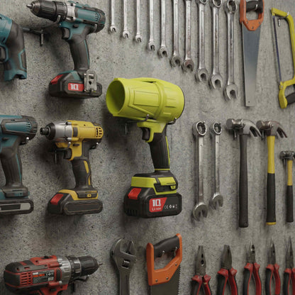 Coalstone Blower 1000 With Battery